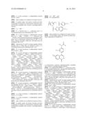 PHTHALAZINONES AND ISOQUINOLINONES AS ROCK INHIBITORS diagram and image