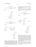 PHTHALAZINONES AND ISOQUINOLINONES AS ROCK INHIBITORS diagram and image