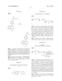 PHTHALAZINONES AND ISOQUINOLINONES AS ROCK INHIBITORS diagram and image