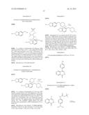 PHTHALAZINONES AND ISOQUINOLINONES AS ROCK INHIBITORS diagram and image