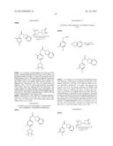 PHTHALAZINONES AND ISOQUINOLINONES AS ROCK INHIBITORS diagram and image