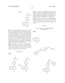 PHTHALAZINONES AND ISOQUINOLINONES AS ROCK INHIBITORS diagram and image