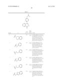 PHTHALAZINONES AND ISOQUINOLINONES AS ROCK INHIBITORS diagram and image