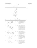 PHTHALAZINONES AND ISOQUINOLINONES AS ROCK INHIBITORS diagram and image