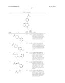 PHTHALAZINONES AND ISOQUINOLINONES AS ROCK INHIBITORS diagram and image