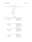 PHTHALAZINONES AND ISOQUINOLINONES AS ROCK INHIBITORS diagram and image