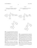 PHTHALAZINONES AND ISOQUINOLINONES AS ROCK INHIBITORS diagram and image