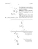 PHTHALAZINONES AND ISOQUINOLINONES AS ROCK INHIBITORS diagram and image