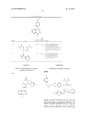 PHTHALAZINONES AND ISOQUINOLINONES AS ROCK INHIBITORS diagram and image