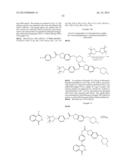 PHTHALAZINONES AND ISOQUINOLINONES AS ROCK INHIBITORS diagram and image