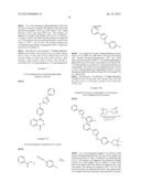 PHTHALAZINONES AND ISOQUINOLINONES AS ROCK INHIBITORS diagram and image