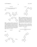 PHTHALAZINONES AND ISOQUINOLINONES AS ROCK INHIBITORS diagram and image