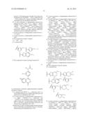 PHTHALAZINONES AND ISOQUINOLINONES AS ROCK INHIBITORS diagram and image