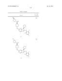 HALOARYL SUBSTITUTED AMINOPURINES, COMPOSITIONS THEREOF,AND METHODS OF     TREATMENT THEREWITH diagram and image