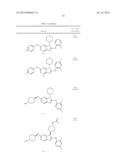 HALOARYL SUBSTITUTED AMINOPURINES, COMPOSITIONS THEREOF,AND METHODS OF     TREATMENT THEREWITH diagram and image