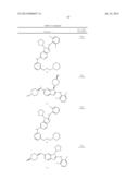 HALOARYL SUBSTITUTED AMINOPURINES, COMPOSITIONS THEREOF,AND METHODS OF     TREATMENT THEREWITH diagram and image