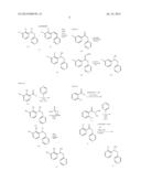 SELECTIVE SUBTYPE ALPHA 2 ADRENERGIC AGENTS AND METHODS FOR USE THEREOF diagram and image