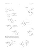 SELECTIVE SUBTYPE ALPHA 2 ADRENERGIC AGENTS AND METHODS FOR USE THEREOF diagram and image