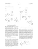 SELECTIVE SUBTYPE ALPHA 2 ADRENERGIC AGENTS AND METHODS FOR USE THEREOF diagram and image