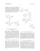 SELECTIVE SUBTYPE ALPHA 2 ADRENERGIC AGENTS AND METHODS FOR USE THEREOF diagram and image