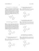 SELECTIVE SUBTYPE ALPHA 2 ADRENERGIC AGENTS AND METHODS FOR USE THEREOF diagram and image