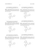 SELECTIVE SUBTYPE ALPHA 2 ADRENERGIC AGENTS AND METHODS FOR USE THEREOF diagram and image