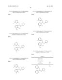 SELECTIVE SUBTYPE ALPHA 2 ADRENERGIC AGENTS AND METHODS FOR USE THEREOF diagram and image