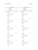 SELECTIVE SUBTYPE ALPHA 2 ADRENERGIC AGENTS AND METHODS FOR USE THEREOF diagram and image