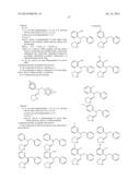 SELECTIVE SUBTYPE ALPHA 2 ADRENERGIC AGENTS AND METHODS FOR USE THEREOF diagram and image