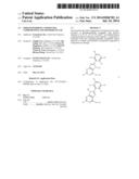 IMIDAZOPYRIDINE COMPOUNDS, COMPOSITIONS AND METHODS OF USE diagram and image