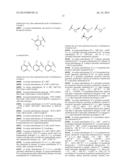 IMIDAZOPYRIDINE COMPOUNDS, COMPOSITIONS AND METHODS OF USE diagram and image