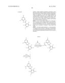 IMIDAZOPYRIDINE COMPOUNDS, COMPOSITIONS AND METHODS OF USE diagram and image