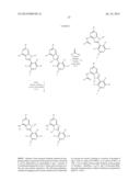 IMIDAZOPYRIDINE COMPOUNDS, COMPOSITIONS AND METHODS OF USE diagram and image