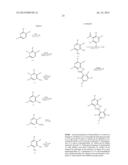 IMIDAZOPYRIDINE COMPOUNDS, COMPOSITIONS AND METHODS OF USE diagram and image