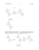 IMIDAZOPYRIDINE COMPOUNDS, COMPOSITIONS AND METHODS OF USE diagram and image