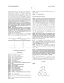 IMIDAZOPYRIDINE COMPOUNDS, COMPOSITIONS AND METHODS OF USE diagram and image