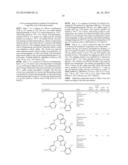 IMIDAZOPYRIDINE COMPOUNDS, COMPOSITIONS AND METHODS OF USE diagram and image