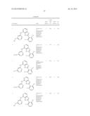 IMIDAZOPYRIDINE COMPOUNDS, COMPOSITIONS AND METHODS OF USE diagram and image