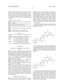 CRYSTALS OF SALTS OF PHENYLALANINE DERIVATIVES diagram and image