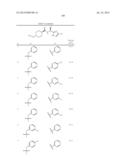 FIVE-MEMBERED HETEROCYCLES USEFUL AS SERINE PROTEASE INHIBITORS diagram and image