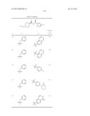 FIVE-MEMBERED HETEROCYCLES USEFUL AS SERINE PROTEASE INHIBITORS diagram and image