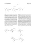 FIVE-MEMBERED HETEROCYCLES USEFUL AS SERINE PROTEASE INHIBITORS diagram and image