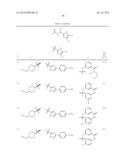 FIVE-MEMBERED HETEROCYCLES USEFUL AS SERINE PROTEASE INHIBITORS diagram and image