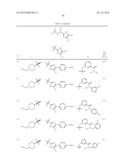 FIVE-MEMBERED HETEROCYCLES USEFUL AS SERINE PROTEASE INHIBITORS diagram and image