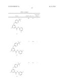 6-ALKYL-N-(PYRIDIN-2-YL)-4-ARYLOXYPICOLINAMIDE ANALOGS AS MGLUR5 NEGATIVE     ALLOSTERIC MODULATORS AND METHODS OF MAKING AND USING THE SAME diagram and image