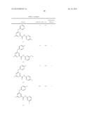 6-ALKYL-N-(PYRIDIN-2-YL)-4-ARYLOXYPICOLINAMIDE ANALOGS AS MGLUR5 NEGATIVE     ALLOSTERIC MODULATORS AND METHODS OF MAKING AND USING THE SAME diagram and image