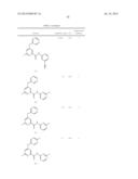 6-ALKYL-N-(PYRIDIN-2-YL)-4-ARYLOXYPICOLINAMIDE ANALOGS AS MGLUR5 NEGATIVE     ALLOSTERIC MODULATORS AND METHODS OF MAKING AND USING THE SAME diagram and image