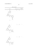 6-ALKYL-N-(PYRIDIN-2-YL)-4-ARYLOXYPICOLINAMIDE ANALOGS AS MGLUR5 NEGATIVE     ALLOSTERIC MODULATORS AND METHODS OF MAKING AND USING THE SAME diagram and image