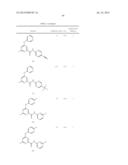 6-ALKYL-N-(PYRIDIN-2-YL)-4-ARYLOXYPICOLINAMIDE ANALOGS AS MGLUR5 NEGATIVE     ALLOSTERIC MODULATORS AND METHODS OF MAKING AND USING THE SAME diagram and image