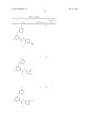 6-ALKYL-N-(PYRIDIN-2-YL)-4-ARYLOXYPICOLINAMIDE ANALOGS AS MGLUR5 NEGATIVE     ALLOSTERIC MODULATORS AND METHODS OF MAKING AND USING THE SAME diagram and image